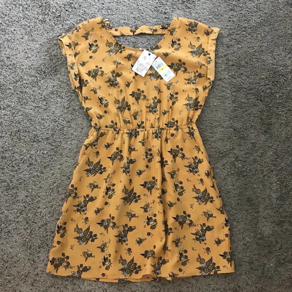 Women's Summer Dress Size M